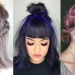 30 CUTE SHORT HAIRSTYLES FOR VALENTINE’S DAY