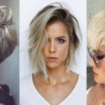 30 LATEST SHORT HAIR TRENDS