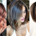 30 STUNNING SHOULDER LENGTH BOB IDEAS