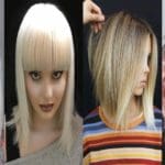 33 SHOULDER LENGTH LAYERED HAIRCUTS TO ROCK