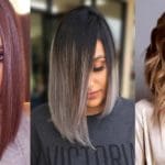 34 ASYMMETRICAL BOB IDEAS YOU WILL FALL IN LOVE WITH