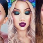 39 TRENDING PURPLE LIPSTICK SHADES FOR 2019