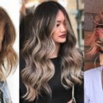 40 HOT BALAYAGE LOOKS FOR YOUR HAIR COLOR