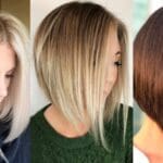 45 NEW INVERTED BOB HAIRSTYLES IDEAS