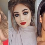 48 RED LIPSTICK LOOKS – GET READY FOR A NEW KIND OF MAGIC