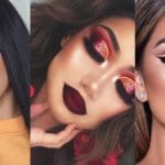 BEST FALL MAKEUP LOOKS AND TRENDS FOR 2019