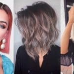 BOB HAIR CUTS TO LOOK LIKE A STAR ANYWHERE