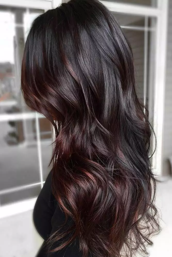 44 Gorgeous Brown Ombre Hair Inspirations