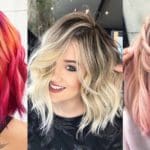 INCREDIBLY TRENDY MEDIUM HAIR STYLES