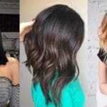 LONG BOB HAIR STYLES TO DRIVE YOU CRAZY