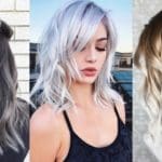 SENSATIONAL MEDIUM LENGTH HAIR STYLES TO TRY