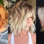 SHAG HAIRSTYLES & HAIRCUTS