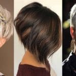 STYLISH SHORT HAIR IDEAS