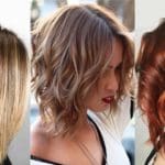 TRY OUR NEW IDEAS FOR SHOULDER LENGTH HAIRSTYLES