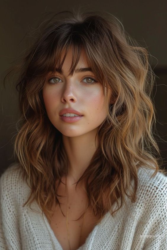 28 Refined Layered Haircuts