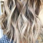 a-line-wavy-medium-shag-hairstyle-shaghairstyles