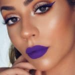 amazing-purple-lipstick-makeup-ideas-picture-6