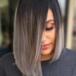 asymmetrical-haircut-with-ombre-hair-ombrehair-g