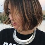 balayage-bob-brunette