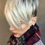 balayage-straight-pixie