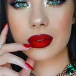 best-makeup-ideas-with-red-lipstick-picture-5