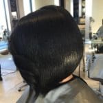 black-angled-bob