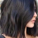 black-middle-parted-layered-haircuts-shoulderleng