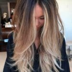 blonde-and-dark-brown-ombre