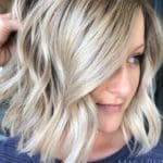 blonde-balayage-and-wavy-a-line-bob-invertedbob