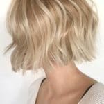 blonde-balayage-blunt-bob