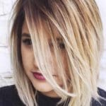 blonde-ombre-layered-bob-layeredbob-blondehair