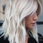 blonde-shoulder-length-hairstyles-with-bangs