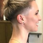 blonde-undercut