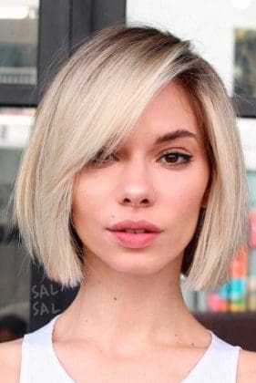 30 BEST BOB HAIRCUTS FOR 2024