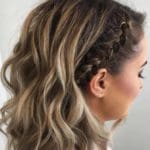 braided-shoulder-length-hair-styles-picture1