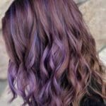 brown-hair-with-purple-highlights-ashhair-purple