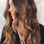 caramel-ombre-hair-color-for-brunettes-picture-1