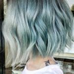 charming-wavy-hairstyles-in-pastel-shades-picture