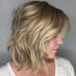 choppy-blonde-bob