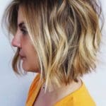 choppy-bob-cut-with-balayage-bob-wavyhair-shagg