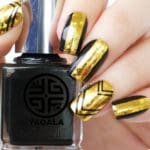 cute-designs-for-your-gold-nails-picture-2