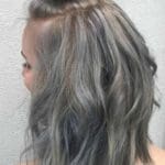 cute-hairstyles-for-shoulder-length-hair-with-top