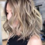 cute-tight-curls-with-ash-blonde-highlights-shoul