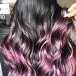 dark-hair-with-purple-highlights-longhair-sleekh