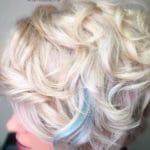 feminine-curls-with-blue-accent-blondehair-curly