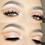 festive-eye-makeup-ideas-for-amber-eyes-picture-1