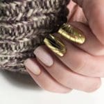 gold-foil-nail-design-foil