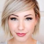 gorgeous-short-hairstyles-for-round-faces-picture