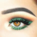 green-smokey-eyes-makeup-greensmokey-cutcrease