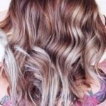 grey-and-blonde-colored-highlights-for-a-hologram